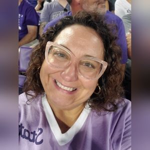 Meet your Posher, Susan